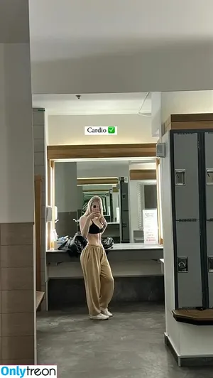 Sarah Johnston / sarahjohnstonfit фото голая #0030