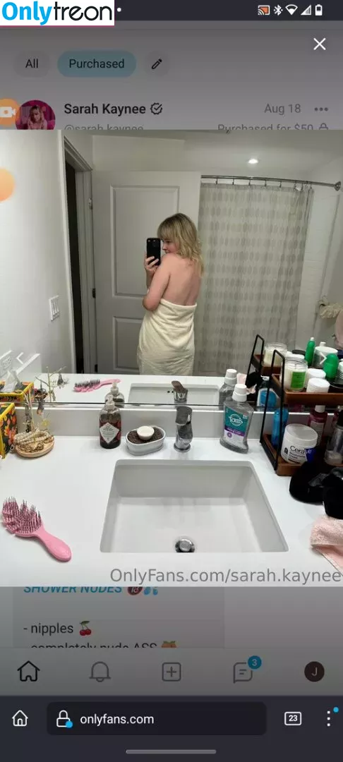 sarah.kaynee nude photo #0007 (sarahkayleen / sarahkaynee)