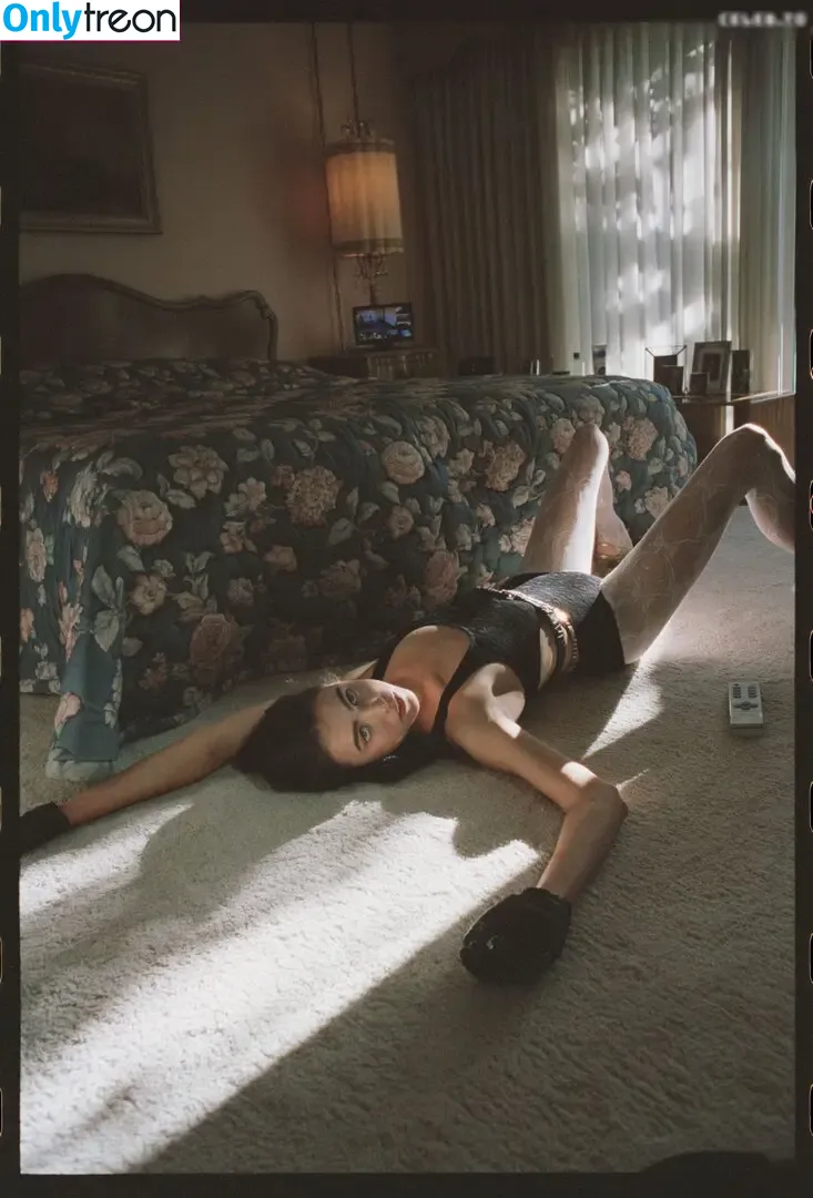 Sarah Margaret Qualley nude photo #0026 (Sarah Margaret Qualley)