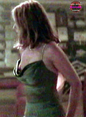 Sarah Michelle Gellar / sarahmgellar nude photo #0090