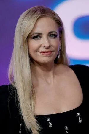 Sarah Michelle Gellar / sarahmgellar nude photo #0121