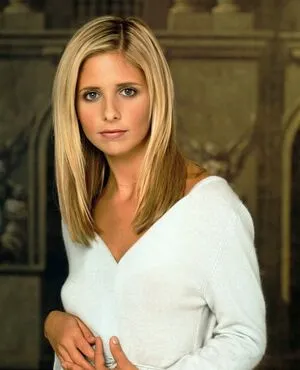 Sarah Michelle Gellar / sarahmgellar фото голая #0381