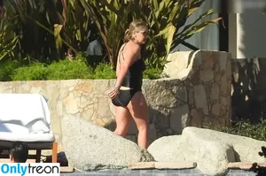 Sarah Michelle Gellar / sarahmgellar nude photo #0613