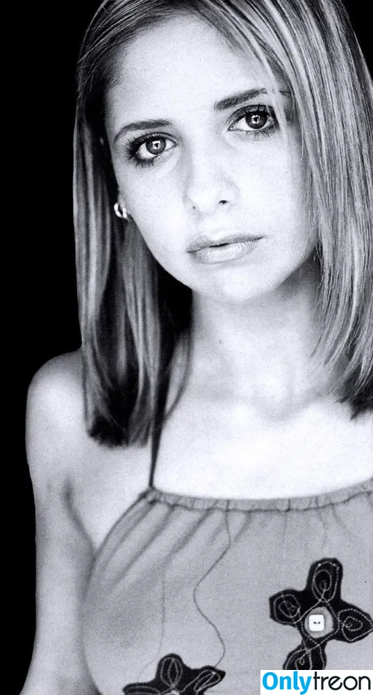 Sarah Michelle Gellar голая photo #0017 (sarahmgellar)