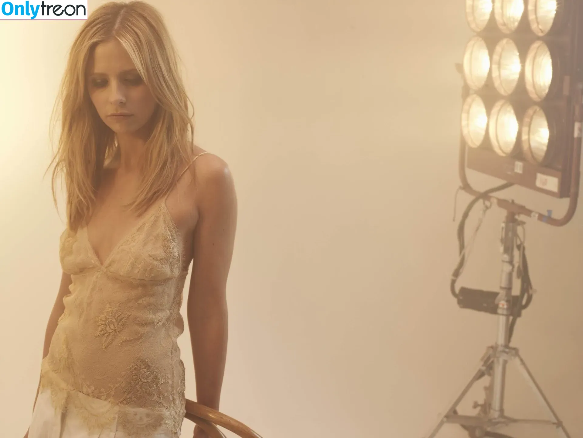 Sarah Michelle Gellar nude photo #0044 (sarahmgellar)