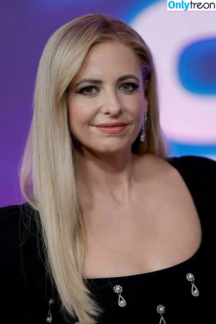 Sarah Michelle Gellar nude photo #0121 (sarahmgellar)