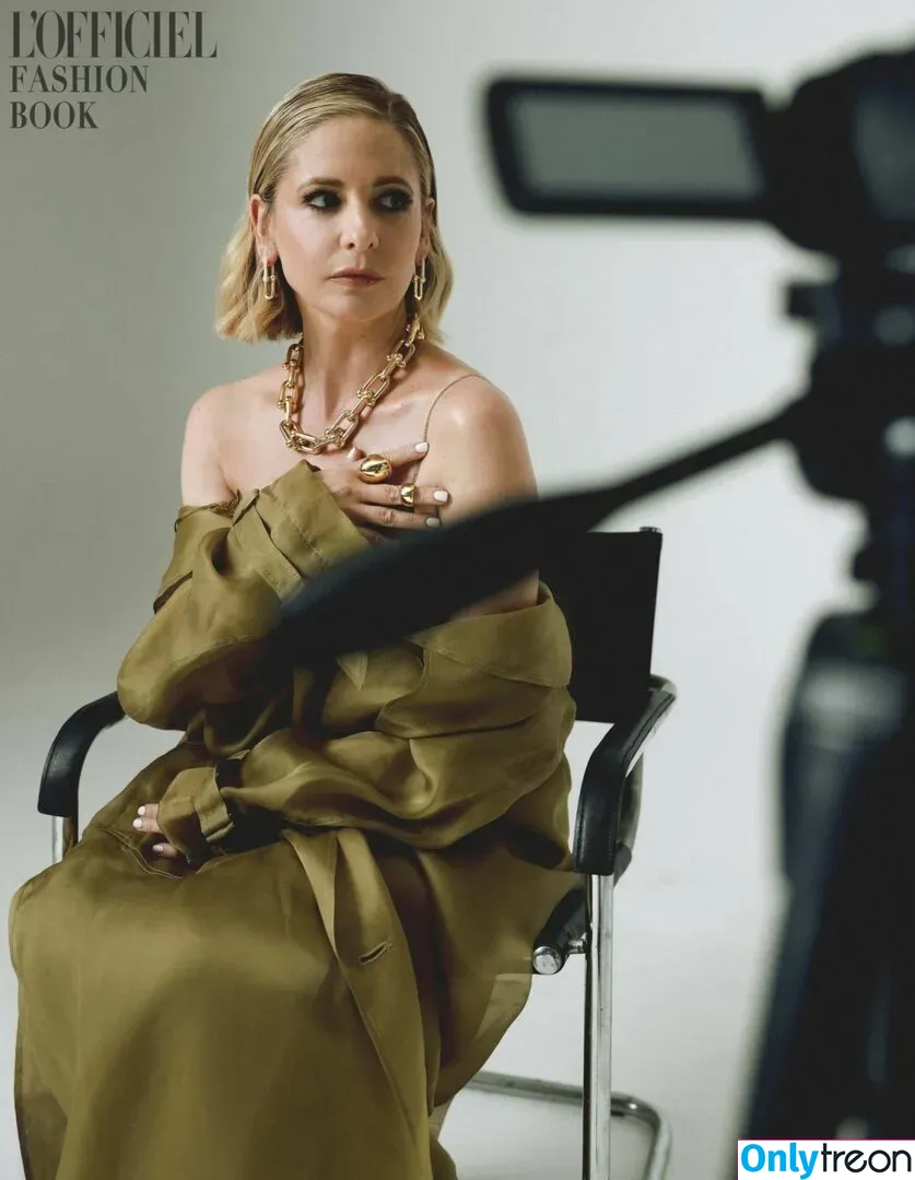 Sarah Michelle Gellar голая photo #0266 (sarahmgellar)