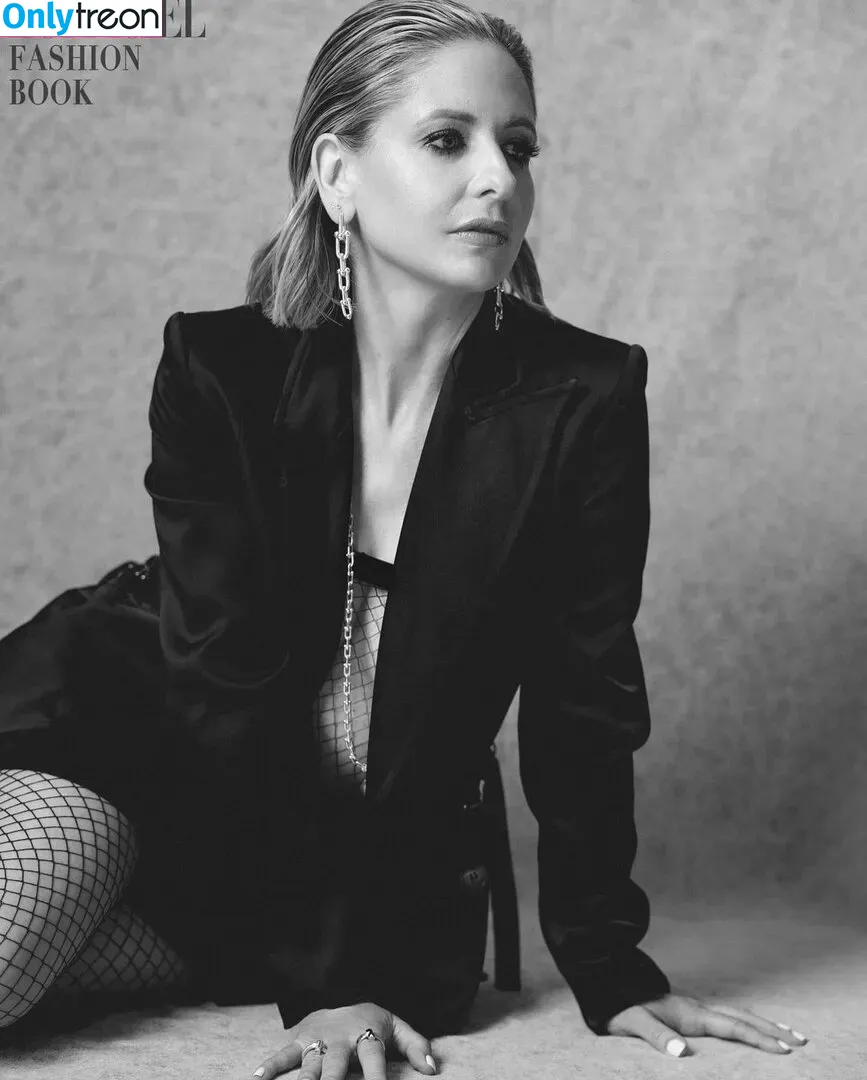 Sarah Michelle Gellar голая photo #0281 (sarahmgellar)