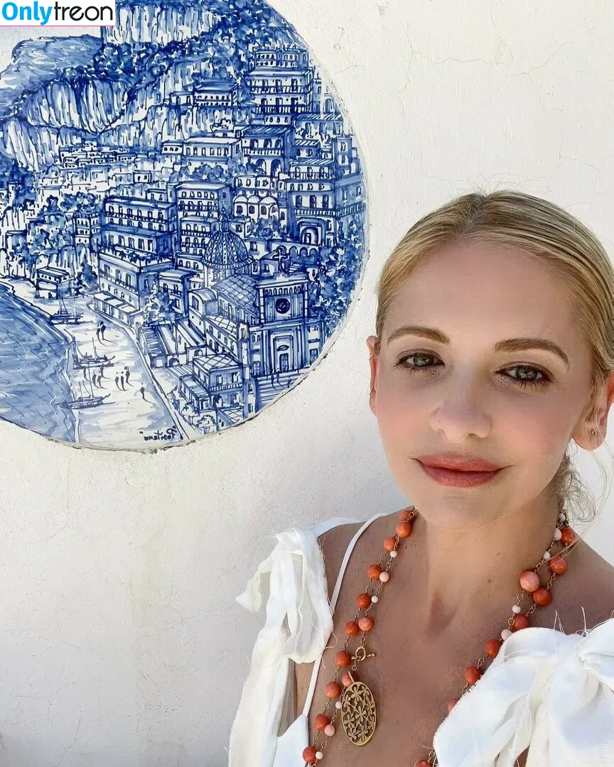 Sarah Michelle Gellar голая photo #0305 (sarahmgellar)