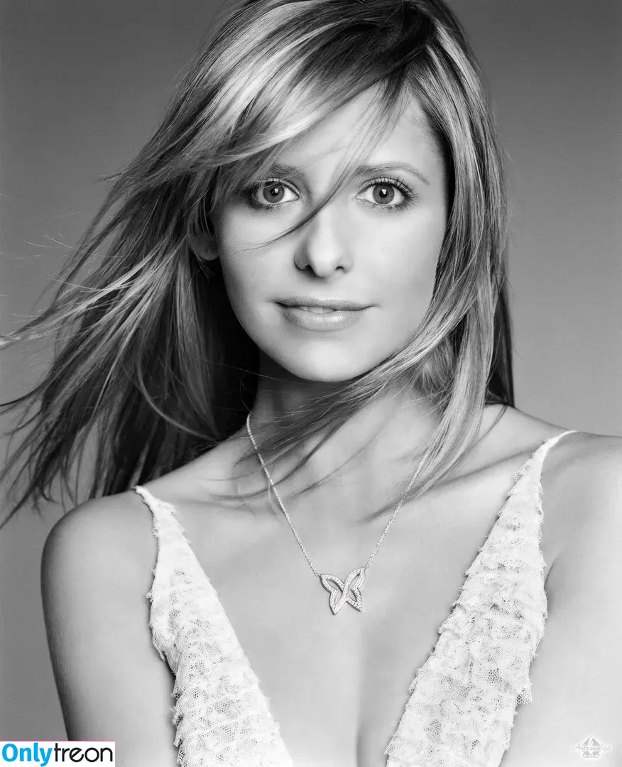 Sarah Michelle Gellar голая photo #0353 (sarahmgellar)