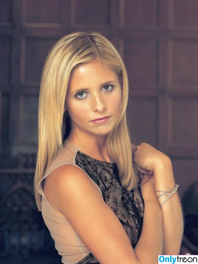 Sarah Michelle Gellar голая photo #0361 (sarahmgellar)