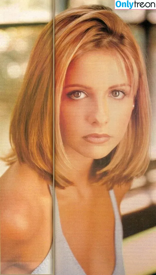 Sarah Michelle Gellar голая photo #0369 (sarahmgellar)
