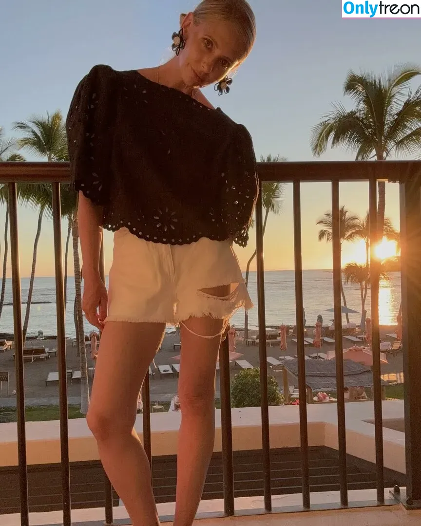 Sarah Michelle Gellar голая photo #0391 (sarahmgellar)