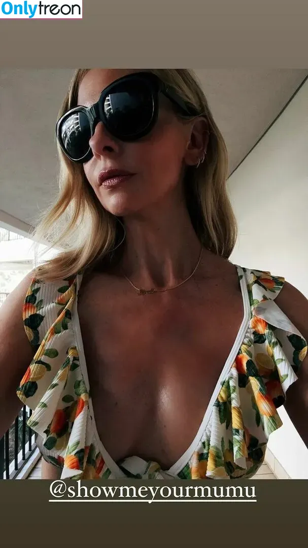Sarah Michelle Gellar голая photo #0392 (sarahmgellar)