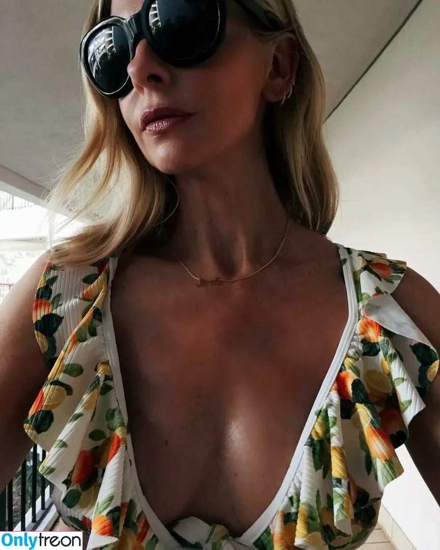 Sarah Michelle Gellar голая photo #0395 (sarahmgellar)