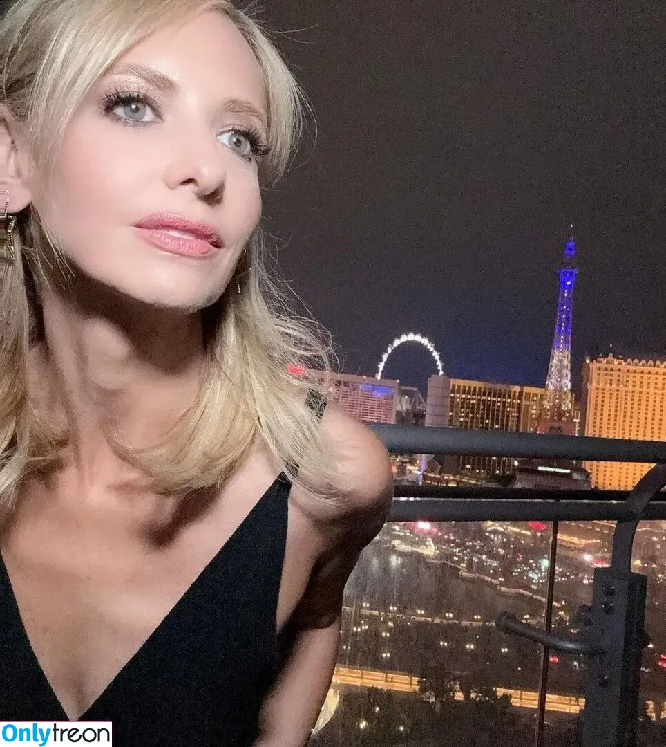 Sarah Michelle Gellar голая photo #0412 (sarahmgellar)