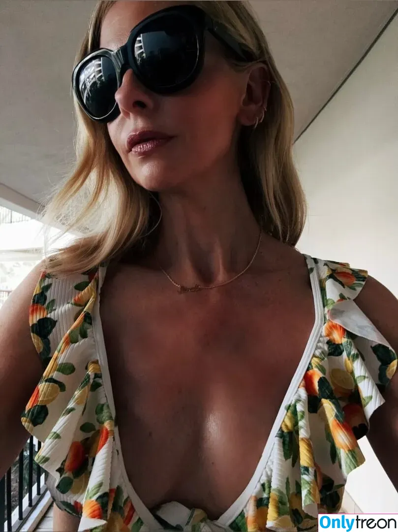 Sarah Michelle Gellar голая photo #0415 (sarahmgellar)