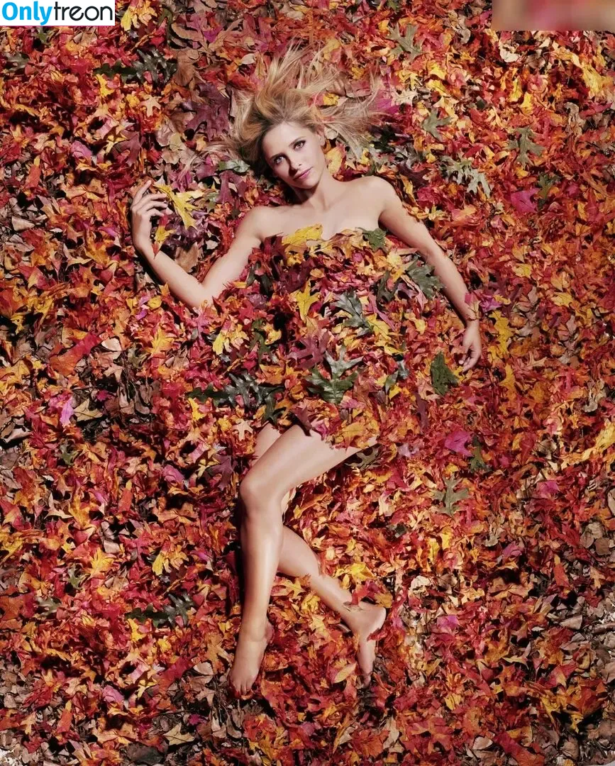Sarah Michelle Gellar nude photo #0645 (sarahmgellar)