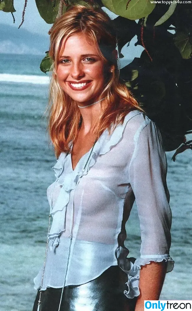 Sarah Michelle Gellar голая photo #0737 (sarahmgellar)