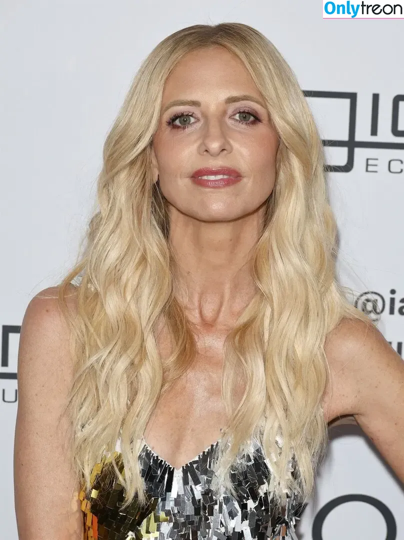 Sarah Michelle Gellar nude photo #0839 (sarahmgellar)