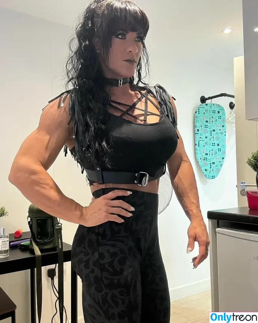 Sarah Page nude photo #0006 (Chynasyndrome / chynasyndrome_ / sarah-page)