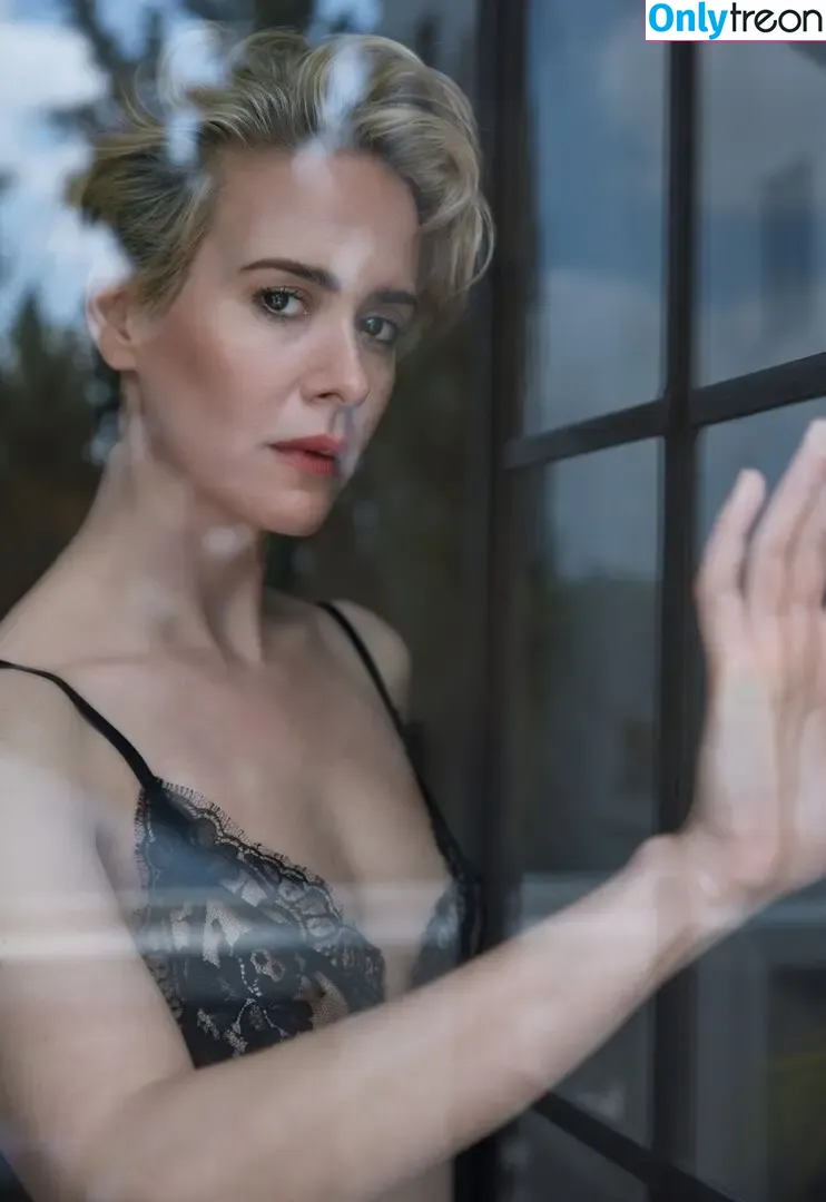 Sarah Paulson голая photo #0014 (mssarahcatharinepaulson)