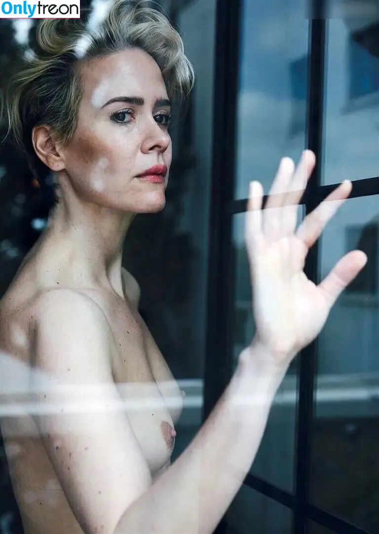 Sarah Paulson nude photo #0015 (mssarahcatharinepaulson)