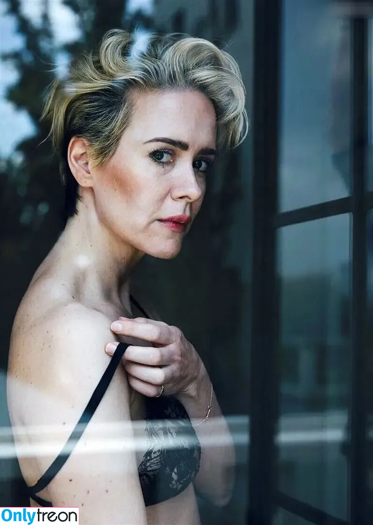 Sarah Paulson nude photo #0017 (mssarahcatharinepaulson)
