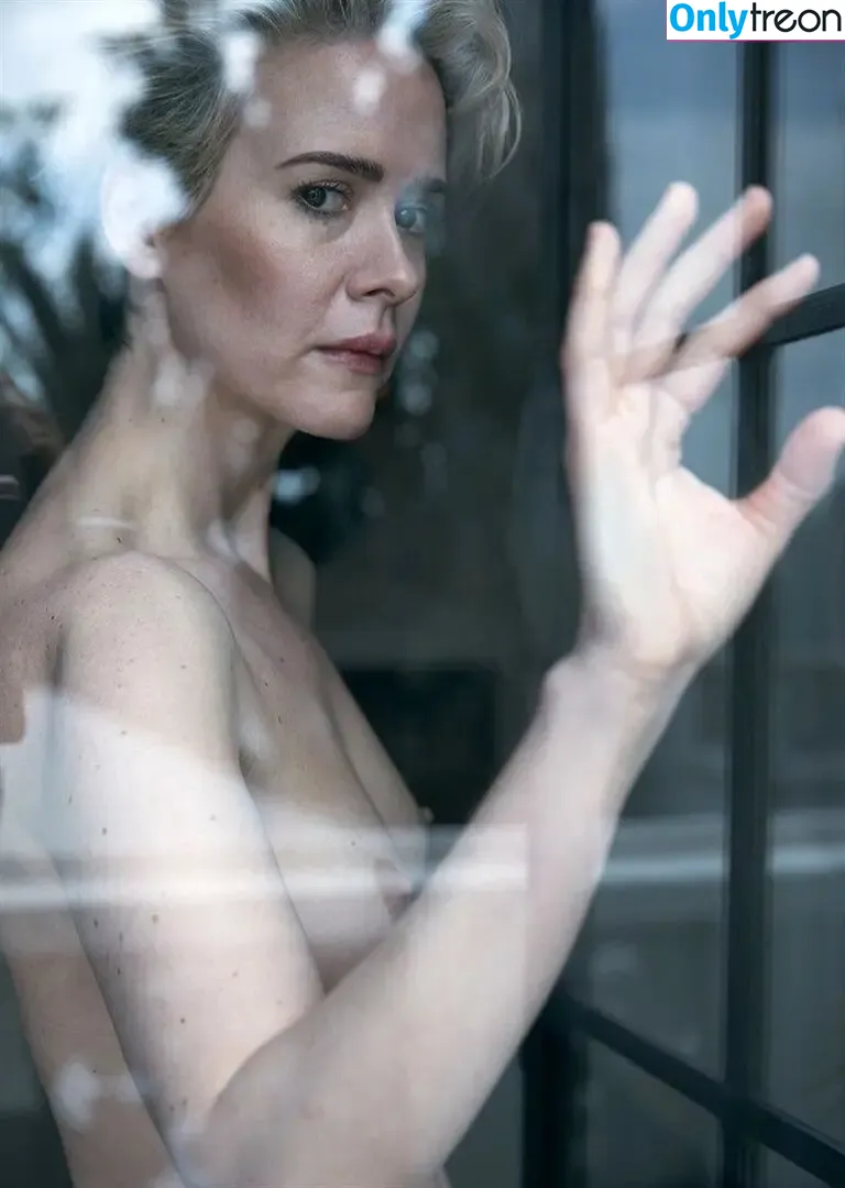 Sarah Paulson nude photo #0018 (mssarahcatharinepaulson)