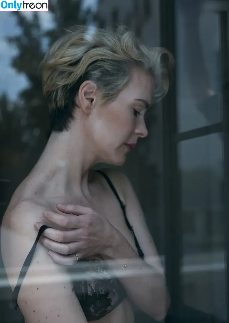 Sarah Paulson голая photo #0019 (mssarahcatharinepaulson)