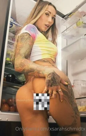 Sarah Schmidt / amarilla_bombshell / somaliasworld / xsarah.schmidtx / xsarahschmidtx nude photo #0032