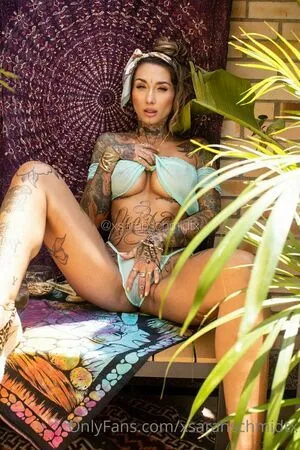 Sarah Schmidt / amarilla_bombshell / somaliasworld / xsarah.schmidtx / xsarahschmidtx nude photo #0045