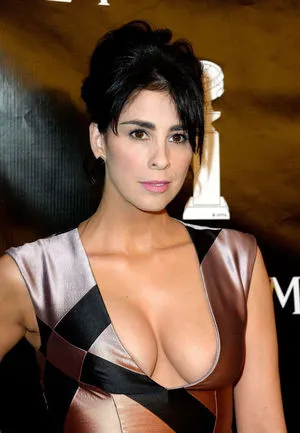 Sarah Silverman / dailyxdesiresx / sarahkatesilverman фото голая #0006