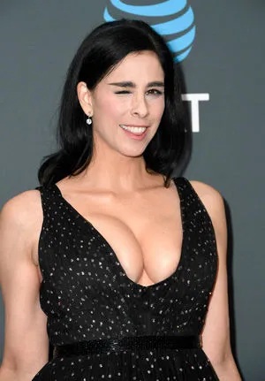 Sarah Silverman / dailyxdesiresx / sarahkatesilverman фото голая #0007