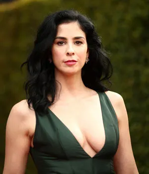 Sarah Silverman / dailyxdesiresx / sarahkatesilverman фото голая #0012