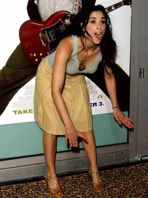 Sarah Silverman / dailyxdesiresx / sarahkatesilverman фото голая #0042