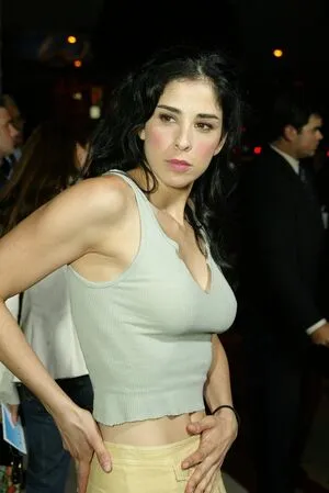 Sarah Silverman / dailyxdesiresx / sarahkatesilverman фото голая #0064