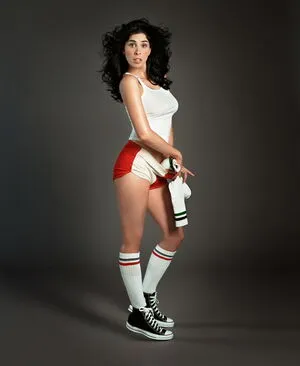 Sarah Silverman / dailyxdesiresx / sarahkatesilverman фото голая #0081