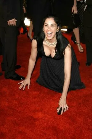 Sarah Silverman / dailyxdesiresx / sarahkatesilverman фото голая #0123