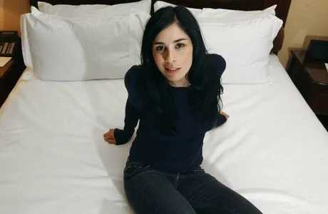 Sarah Silverman / dailyxdesiresx / sarahkatesilverman фото голая #0134