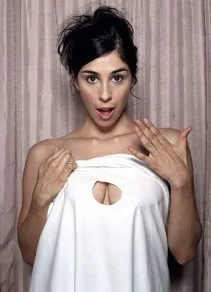 Sarah Silverman / dailyxdesiresx / sarahkatesilverman фото голая #0139