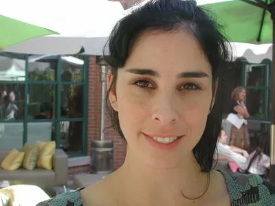 Sarah Silverman / dailyxdesiresx / sarahkatesilverman фото голая #0145