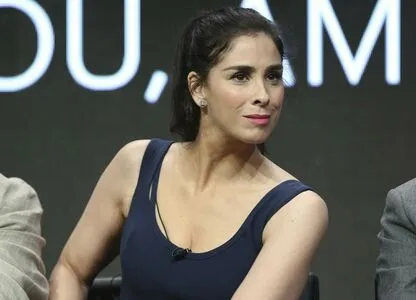 Sarah Silverman / dailyxdesiresx / sarahkatesilverman фото голая #0150