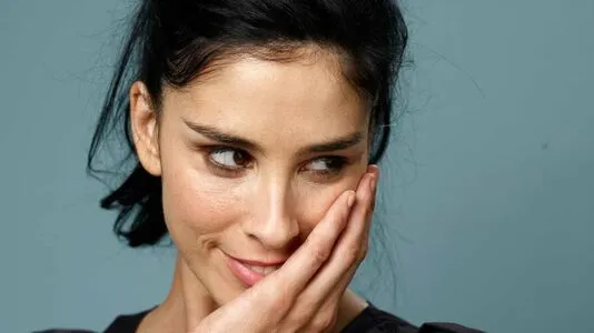 Sarah Silverman / dailyxdesiresx / sarahkatesilverman фото голая #0160