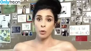 Sarah Silverman / sarahkatesilverman фото голая #0205