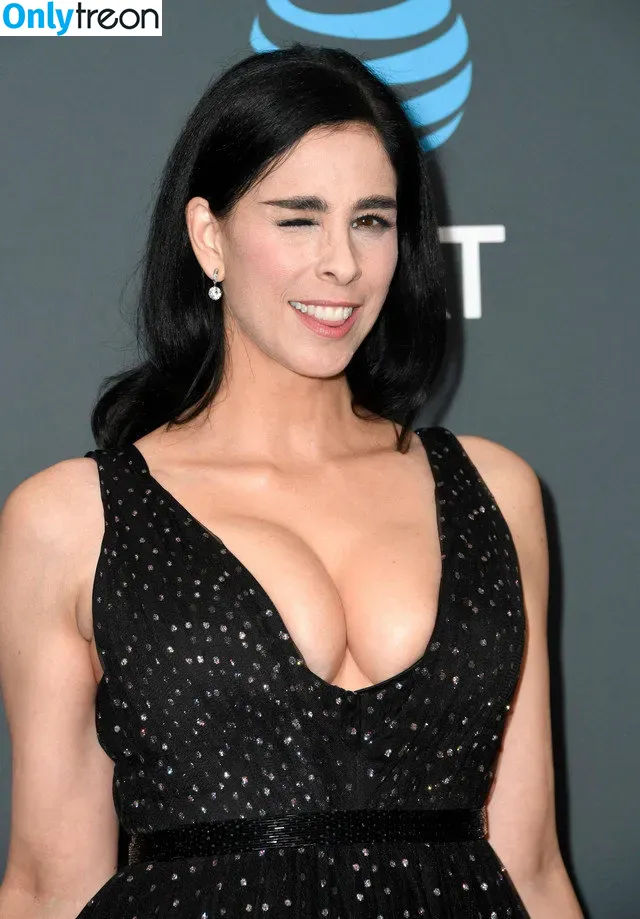 Sarah Silverman nude photo #0007 (dailyxdesiresx / sarahkatesilverman)