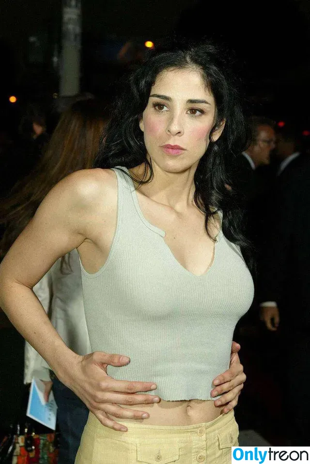 Sarah Silverman nude photo #0028 (dailyxdesiresx / sarahkatesilverman)