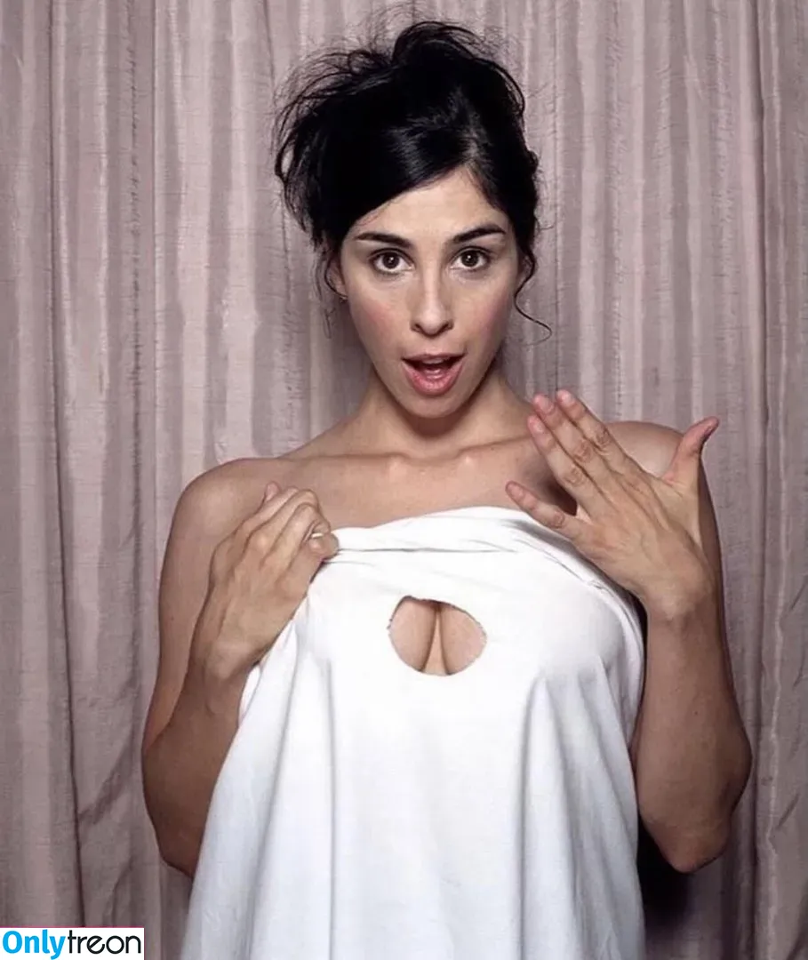 Sarah Silverman nude photo #0040 (dailyxdesiresx / sarahkatesilverman)