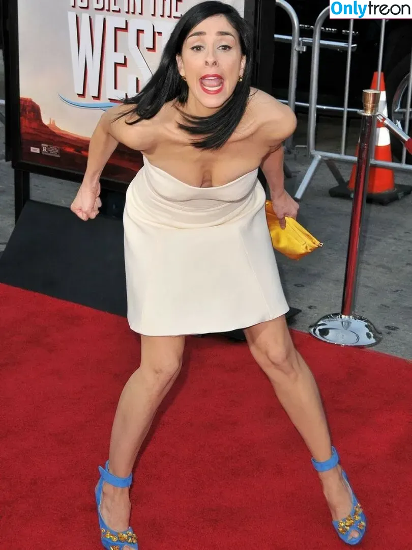 Sarah Silverman голая photo #0051 (dailyxdesiresx / sarahkatesilverman)