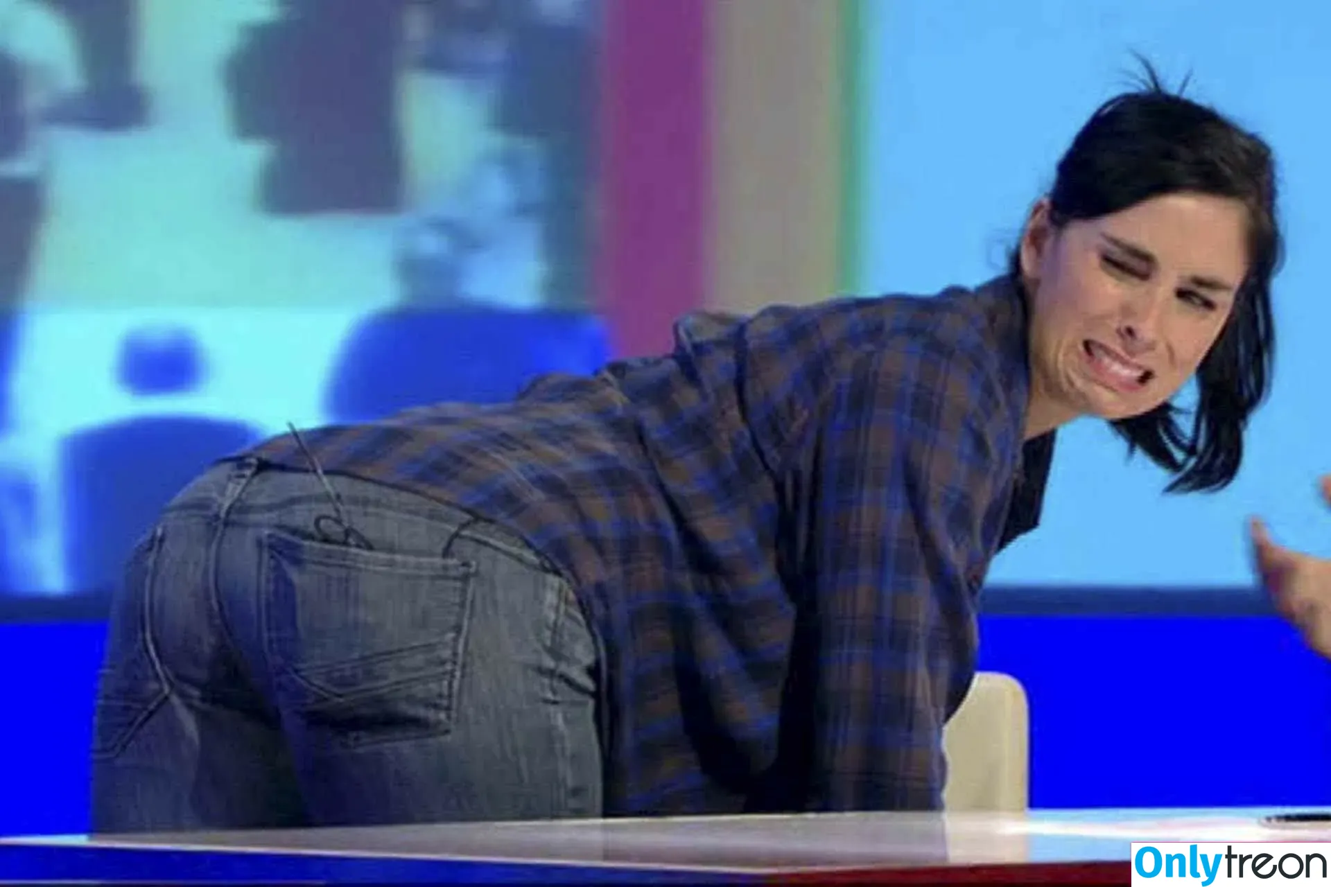 Sarah Silverman голая photo #0087 (dailyxdesiresx / sarahkatesilverman)